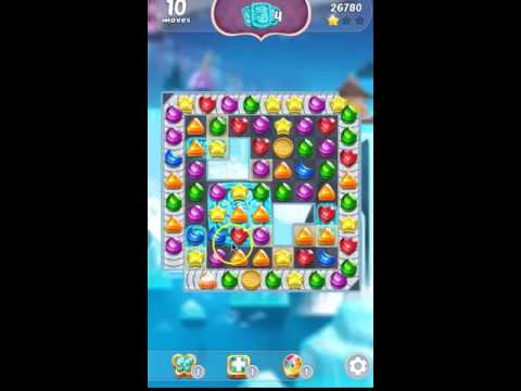 Genies & Gems: Level 167 thumbnail