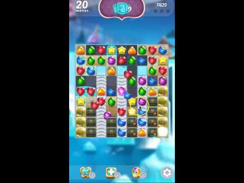 Genies & Gems: Level 168 thumbnail