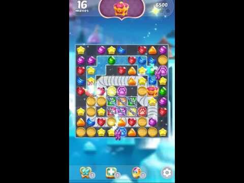 Genies & Gems: Level 169 thumbnail