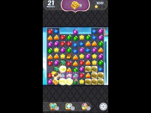 Genies & Gems: Level 170 thumbnail