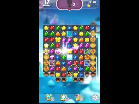 Genies & Gems: Level 171 thumbnail