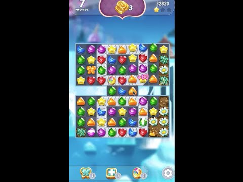 Genies & Gems: Level 172 thumbnail
