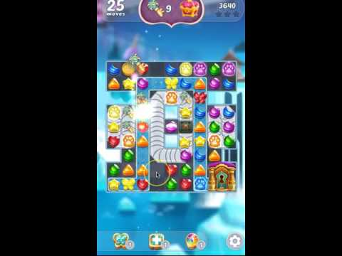 Genies & Gems: Level 174 thumbnail