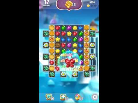 Genies & Gems: Level 175 thumbnail