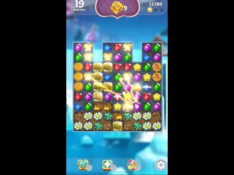 Genies & Gems: Level 176 thumbnail