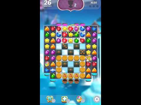 Genies & Gems: Level 177 thumbnail