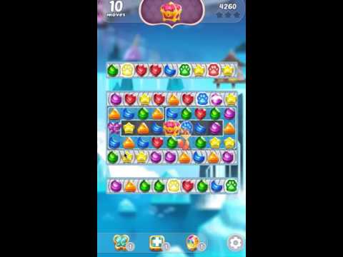 Genies & Gems: Level 178 thumbnail