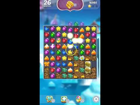 Genies & Gems: Level 180 thumbnail