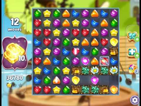 Genies & Gems: Level 621 thumbnail