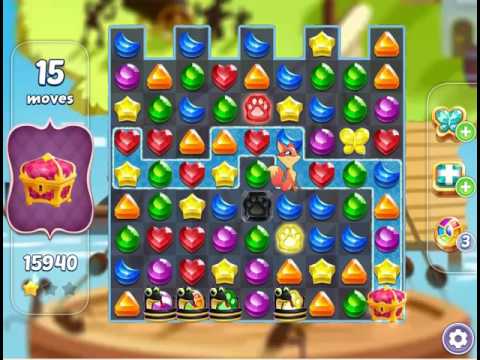 Genies & Gems: Level 622 thumbnail