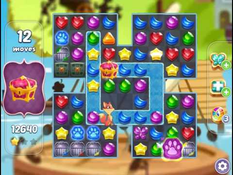 Genies & Gems: Level 623 thumbnail