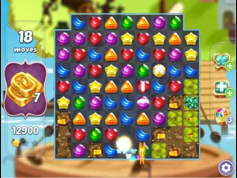 Genies & Gems: Level 624 thumbnail