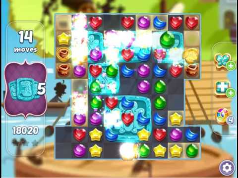 Genies & Gems: Level 625 thumbnail