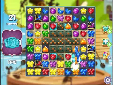 Genies & Gems: Level 626 thumbnail