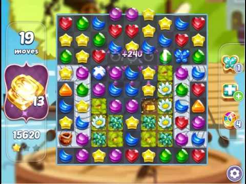 Genies & Gems: Level 627 thumbnail