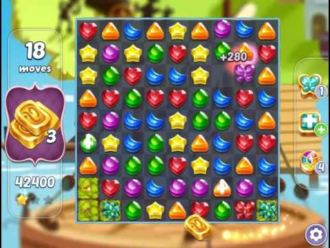 Genies & Gems: Level 629 thumbnail
