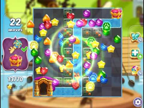 Genies & Gems: Level 630 thumbnail