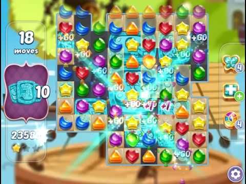 Genies & Gems: Level 631 thumbnail