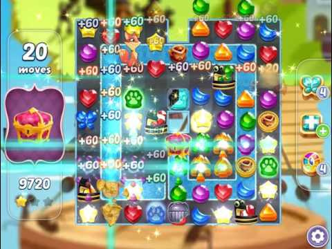 Genies & Gems: Level 632 thumbnail