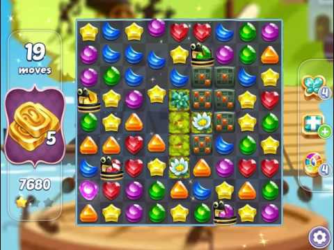Genies & Gems: Level 633 thumbnail