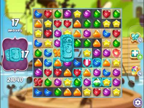 Genies & Gems: Level 634 thumbnail