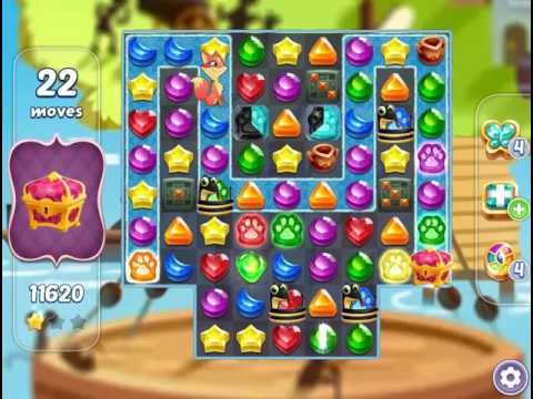 Genies & Gems: Level 635 thumbnail