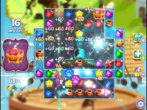 Genies & Gems: Level 637 thumbnail