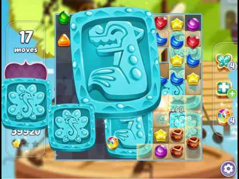 Genies & Gems: Level 638 thumbnail