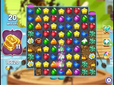 Genies & Gems: Level 639 thumbnail