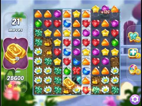 Genies & Gems: Level 1101 thumbnail