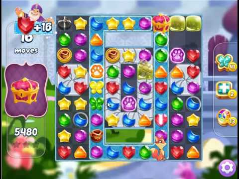 Genies & Gems: Level 1102 thumbnail