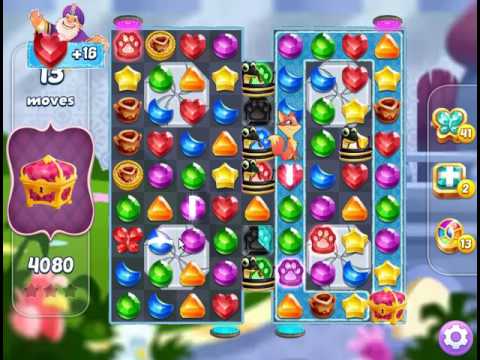 Genies & Gems: Level 1103 thumbnail