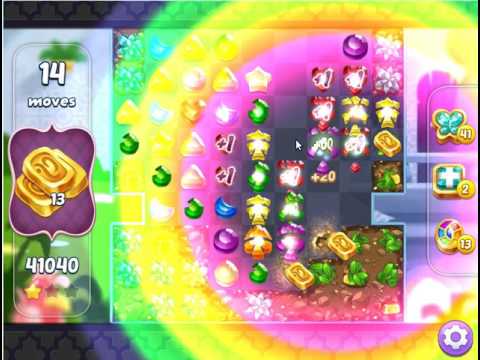 Genies & Gems: Level 1104 thumbnail