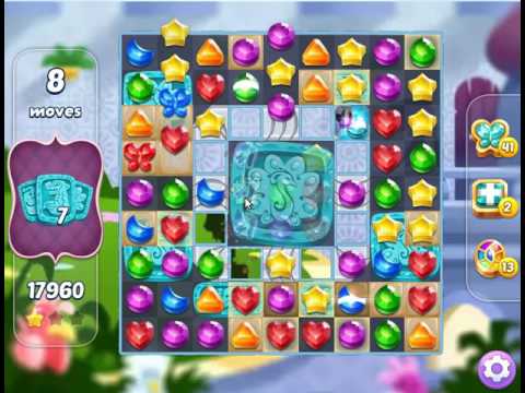 Genies & Gems: Level 1105 thumbnail