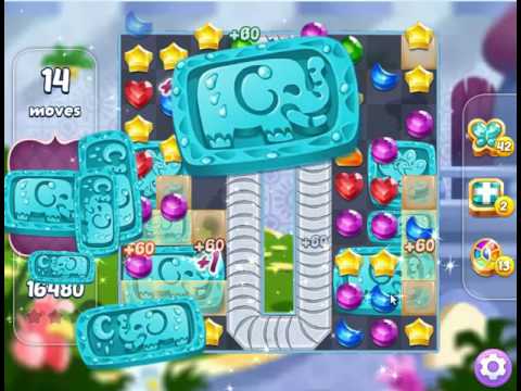 Genies & Gems: Level 1106 thumbnail