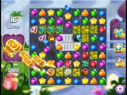 Genies & Gems: Level 1107 thumbnail