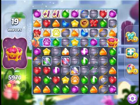 Genies & Gems: Level 1108 thumbnail