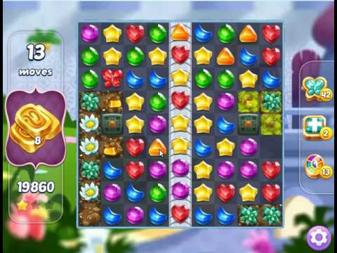 Genies & Gems: Level 1109 thumbnail