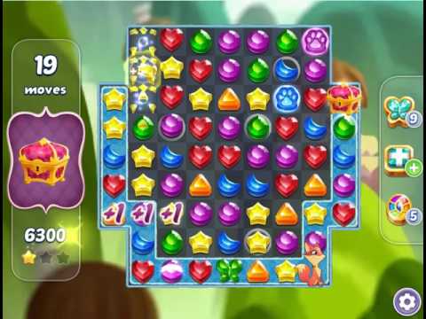 Genies & Gems: Level 741 thumbnail