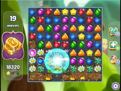 Genies & Gems: Level 742 thumbnail