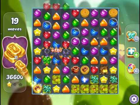 Genies & Gems: Level 743 thumbnail