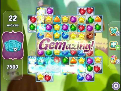 Genies & Gems: Level 746 thumbnail