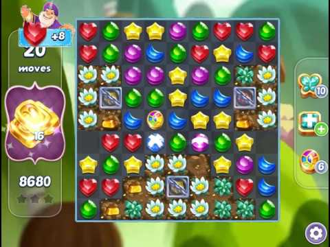 Genies & Gems: Level 747 thumbnail