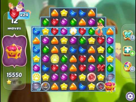Genies & Gems: Level 748 thumbnail