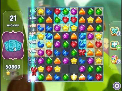 Genies & Gems: Level 749 thumbnail
