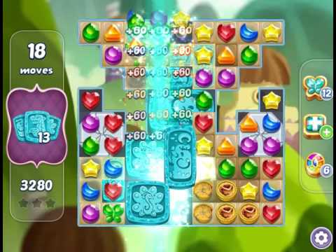 Genies & Gems: Level 751 thumbnail