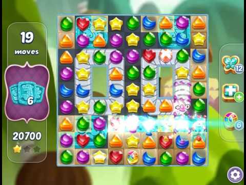 Genies & Gems: Level 752 thumbnail
