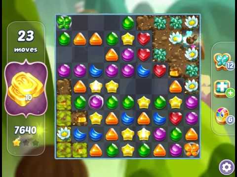 Genies & Gems: Level 753 thumbnail