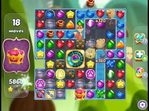Genies & Gems: Level 754 thumbnail