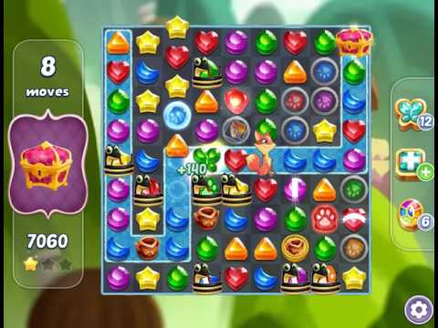 Genies & Gems: Level 755 thumbnail